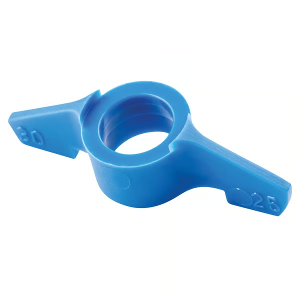 Picture of Pferd Guides for Plastic Handle with 25° - 30° Guide Angle